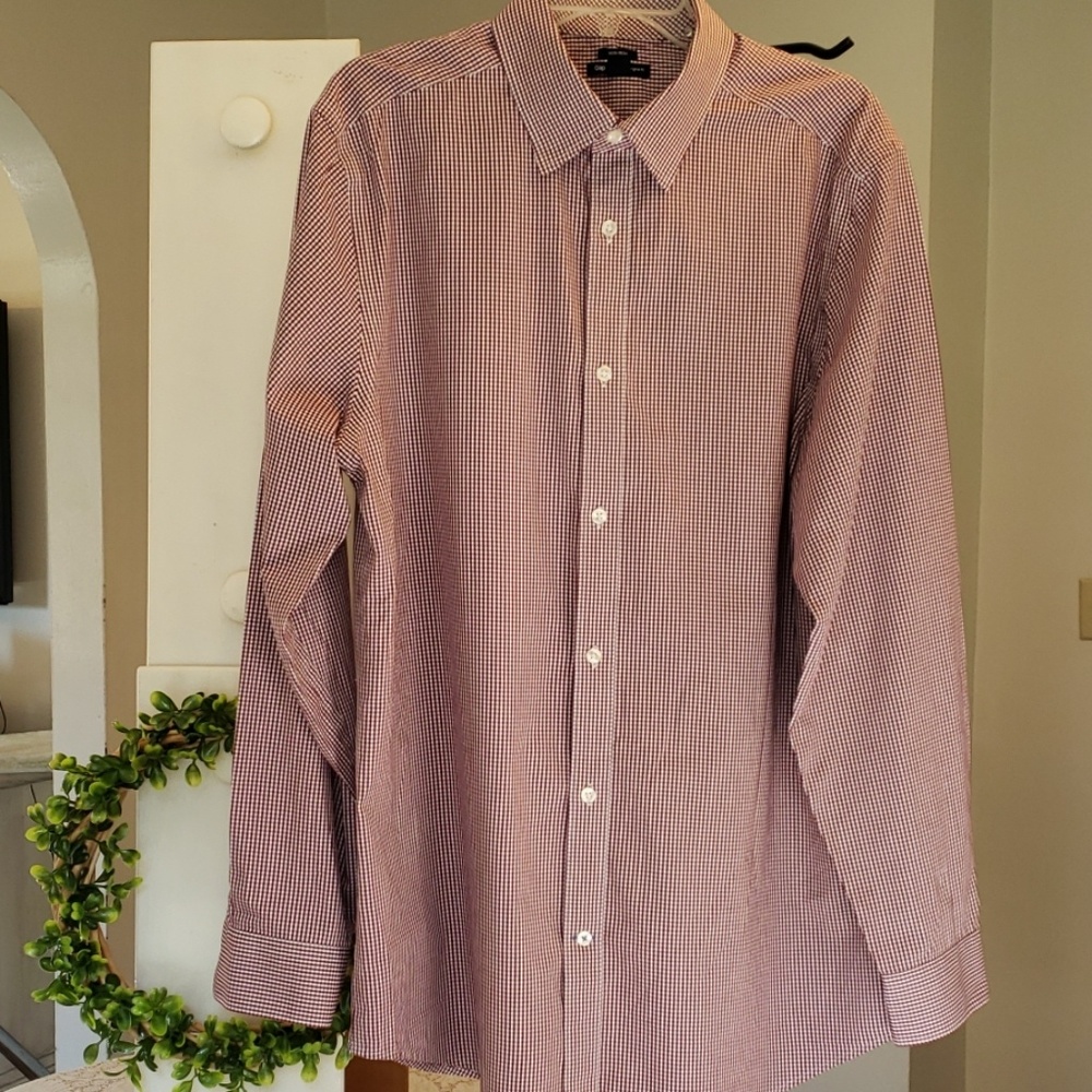 Gap Dress Shirt